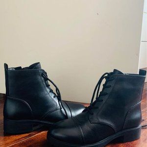 Never used ALDO boots for sale